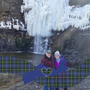 Meet your Posher, Sharon